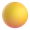 yellow circle